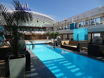 Pooldeck