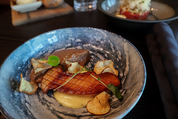 Restaurant Hurtigruten Restaurant-Nansen-Photo-Eveline-Lunde-2487-24020187-Photo_Eveline__Lunde.JPG