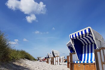 Lust auf Strand?