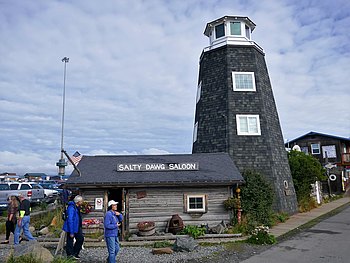 Leuchtturm