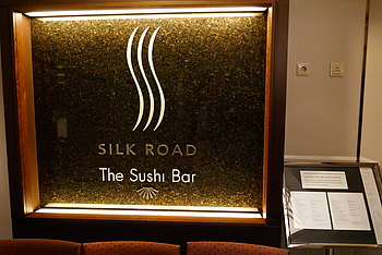 Silk Road Sushi Bar