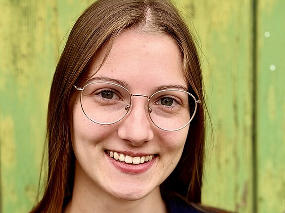 Mira Huber