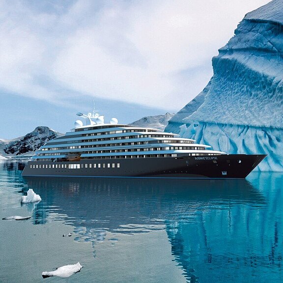 Die Scenic Eclipse der Reederei Scenic Cruises scenic-eclipse.jpg