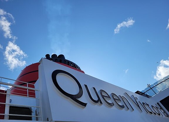 Queen Victoria 