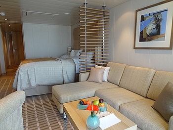 Veranda Suite