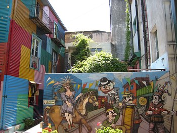 Street Art