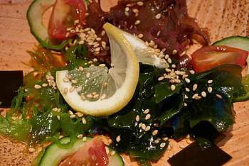 Algensalat