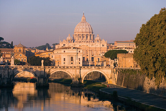 Der Petersdom in Rom CEL_Rome_St_PetersBasilica1.jpg