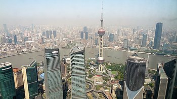 Shanghai