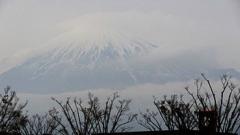 Mount Fuji