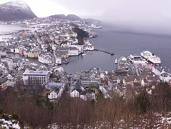Alesund