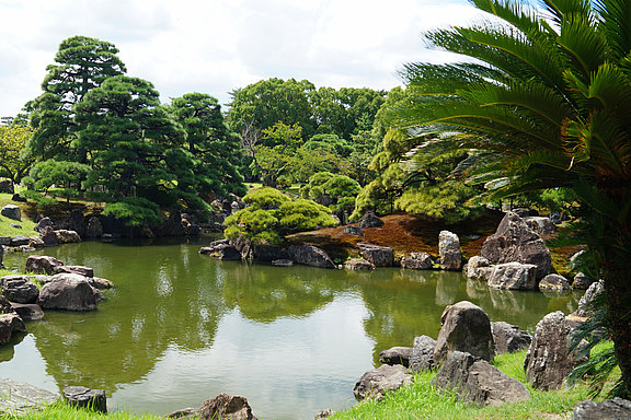 Landschaft und Ausflüge European Waterways Japan_Parkanalgen-MOCEAN.JPG