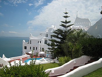 In Punta del Este