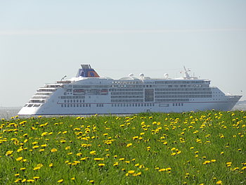 MS Europa 2